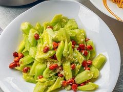 -No.DD戳子烧烤·江湖菜(北京总店)