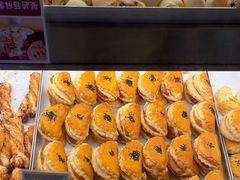 -彭记优口(王府井购物中心店)