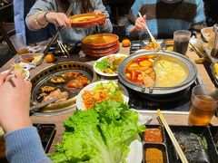 -火炉火自助餐(悠唐购物中心店)