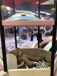 -多多淘儿童体验中心(重庆来福士店)