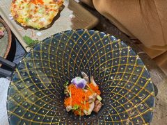 -松临·铁板烧&Omakase(神农店)