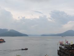 -松花湖风景名胜区