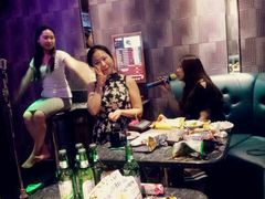 -OS CLUB(长风大悦城店)