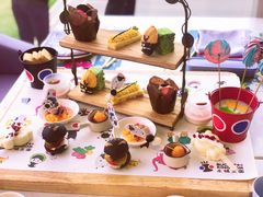 -水桶王国主题餐厅·聚会·生日派对·亲子活动·家庭套餐(亚龙湾希尔顿店)