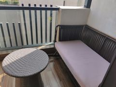 -上海崇明金茂凯悦酒店