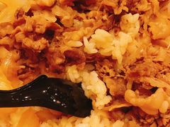 -食其家·牛丼咖喱(蚂蚁金服店)