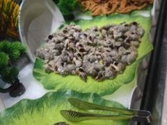 -福缘烤肉王自助(爱琴海-原比尔森店)