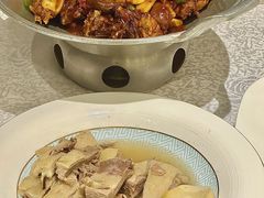 -钱记·乡野菜(紫荆花路店)