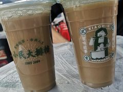-小民大排档(光谷店)