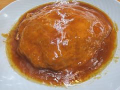 -清真利德顺小老饭庄(复兴路店)