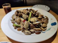 -休记光头香辣蟹干锅店(衣冠庙店)