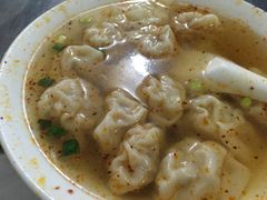 馄饨-汪家馄饨(集庆路店)
