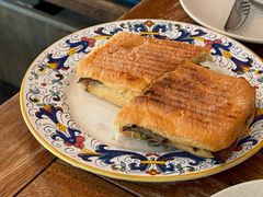 -Alimentari早午餐(安福路店)