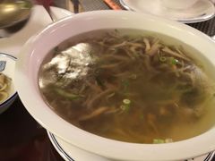 -Old Shanghai Restaurant