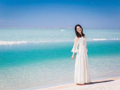 -东台吉乃尔湖