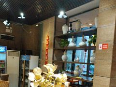 -金枝玉叶上海人家食府(三里河店)