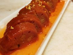 西湖糖藕-金牌外婆家(万象城店)