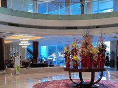 -北京歌华开元大酒店