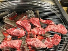 牛肋条-东俞·韩式料理(院东街店)