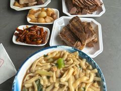 -孙记炒炮(西街店)