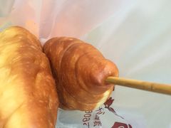 -宏发红西饼屋(天津路店)