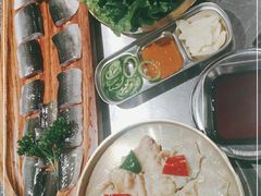 -本炙炭烤·蒲烧活鳗料理店(金沙洲店)