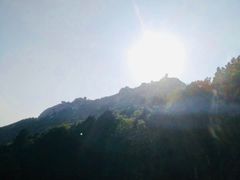 -峄山风景名胜区