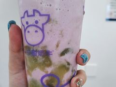 -一只酸奶牛(洪崖洞11楼店)