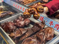 -老鼎万春卤菜(五代传承创始老店)