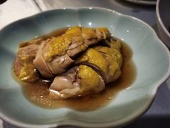糟鸡-老人和饭店(淮海中路店)