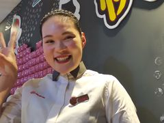 -海底捞火锅(锦艺城店)
