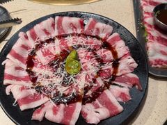 -Ant 蚂蚁洞烤肉·大营地(上海静安大悦城店)