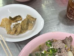 -榮泰米粉湯(Left Shop)