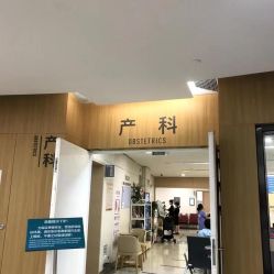 -天使医生VIP孕期孕检产检(市二医院店)