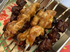 -炒豆合作社(东四总店)