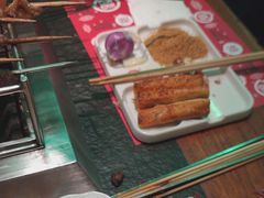 -可口香·非遗老号烧烤(南岗直营店)