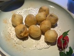 -八府香鸭·啫啫煲(华山路店)