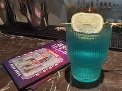 -NOVA CORE蔚来酒吧(新天地店)
