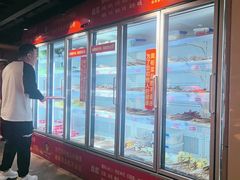 -钢管厂五区小郡肝串串香火锅(梅川路店)