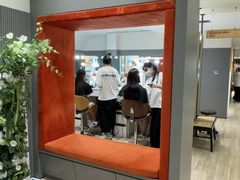 -海马体照相馆(上海月星环球港店)