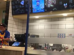 -DQ·蛋糕·冰淇淋(高新万达店)