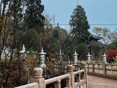 -径山寺