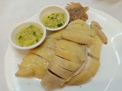 壹心鸡-文记壹心鸡(宝华路店)
