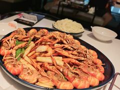 -红盔甲·小龙虾(天钥桥店)