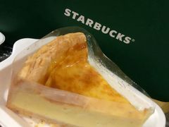 -星巴克(北京新东安)