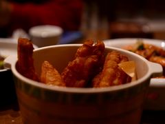 三白油条-锡和无锡菜·三白油条(景丽苑店)