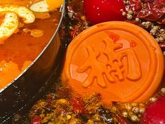 -楠火锅(西单店)