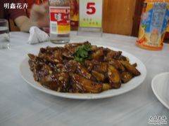 烧茄子-食为天(贵阳路店)