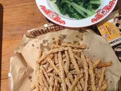 -肖记公安牛肉鱼杂馆· 省级非物质文化遗产(仁和路店)