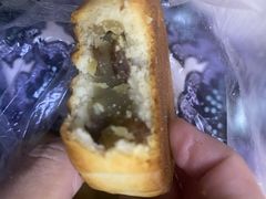 莲蓉提子-欣乐糕点店(洪湖里总店)
